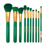 Spectrum Collections Malachite 10 Piece Set