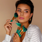 Spectrum Collections Malachite 10 Piece Set