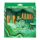 Spectrum Collections Malachite 10 Piece Set