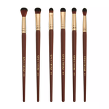 Spectrum Collections Pantherine 6 Piece Eye Set