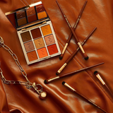 Spectrum Collections Pantherine 6 Piece Eye Set