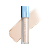 TFIT Buildable Fit Spatula Foundation C01 Porcelain