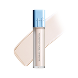 TFIT Buildable Fit Spatula Foundation P00 Peach Fuzz