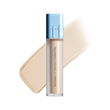 TFIT Buildable Fit Spatula Foundation W02 Almond Butter