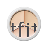 TFIT Cover Up Pro Concealer 00 Light