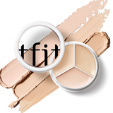 TFIT Cover Up Pro Concealer 00 Light