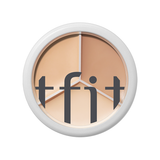 TFIT Cover Up Pro Concealer 01 Neutral