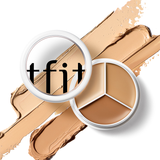 TFIT Cover Up Pro Concealer 01 Neutral
