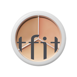 TFIT Cover Up Pro Concealer 02 Warm