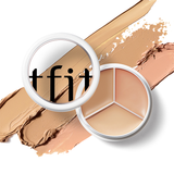 TFIT Cover Up Pro Concealer 02 Warm