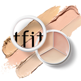 TFIT Cover Up Pro Concealer 03 Cool