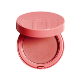 TFIT Fluffy Velvet Cushion Blush N02 Fig Nude