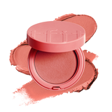 TFIT Fluffy Velvet Cushion Blush N02 Fig Nude