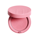 TFIT Fluffy Velvet Cushion Blush P02 Bloom Pink