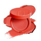 TFIT Fluffy Velvet Cushion Blush R01 Bright Red