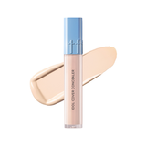 TFIT Idol Cover Concealer C01 Porcelain