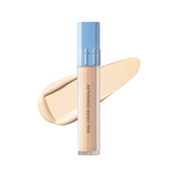 TFIT Idol Cover Concealer W01 Vanilla
