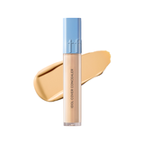 TFIT Idol Cover Concealer W02 Almond Butter
