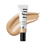 TFIT Radiance Fit Serum Foundation N01 Linen
