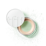 TFIT Translucent Set Finishing Powder 03 Green