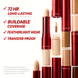 TIRTIR Glide & Hide Blurring Concealer 0.5N