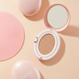 TIRTIR Mask Fit All Cover Pink Cushion 23N Sand