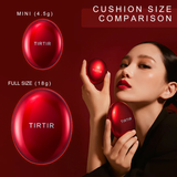 TIRTIR Mask Fit Red Cushion 13N Fair Ivory