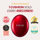 TIRTIR Mask Fit Red Cushion Mini 23N Sand