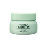 TONYMOLY Green Tea Moisturizing Cream