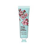 TONYMOLY I'm Cherry Blossom Hand Cream