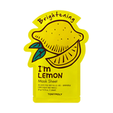 TONYMOLY I'm Lemon Mask Sheet