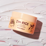 TONYMOLY I'm Rice Clarifying Blemish Mask