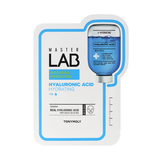 TONYMOLY Master Lab Sheet Mask Hyaluronic Acid