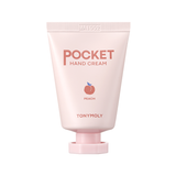 TONYMOLY Peach Pocket Hand Cream