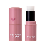 TONYMOLY Shea Peptide Lip Balm