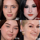 Truth Tint Sheer Skin Tint TT4