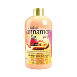 Treaclemoon Baked Cinnamon Swirl Shower & Bath Gel