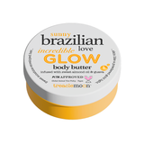 Treaclemoon Brazilian Love Body Butter