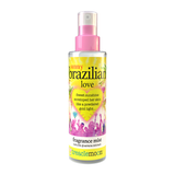 Treaclemoon Brazilian Love Body Spray