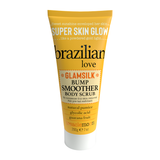 Treaclemoon Brazilian Love Bump Smoother Body Scrub