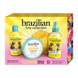 Treaclemoon Brazilian Love Collection
