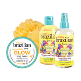 Treaclemoon Brazilian Love Collection