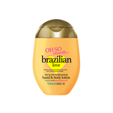 Treaclemoon Brazilian Love Hand & Body Lotion