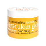 Treaclemoon Brazilian Love Miraculous Gloss Hair Mask