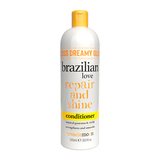 Treaclemoon Brazilian Love Repair with Shine Conditioner