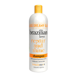 Treaclemoon Brazilian Love Repair with Shine Shampoo