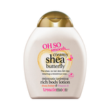 Treaclemoon Creamy Shea Butterfly Body Lotion