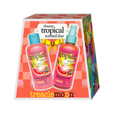 Treaclemoon Dreamy Tropical Scented Duo