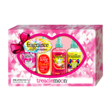 Treaclemoon Fragrance Mist Favourites