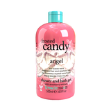 Treaclemoon Frosted Candy Angel Shower & Bath Gel